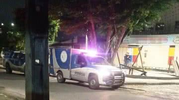 Reprodução / Acorda Cidade