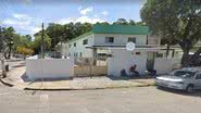 Reprodução / Google Maps