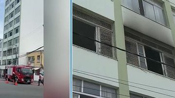 Balanço Geral/ TV Record