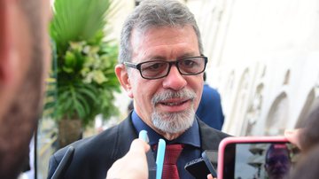 Joilson Cesar/BNews