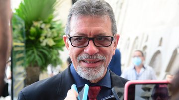 Joilson Cesar/BNews