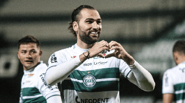 Divulgação / Coritiba