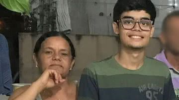 Arquivo pessoal