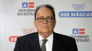 Elôi Corrêa/GovBA