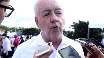 Dinaldo Silva/BNews