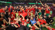 Reprodução/Instagram/@equipedumaroc