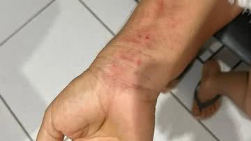 Divulgação/PCPI