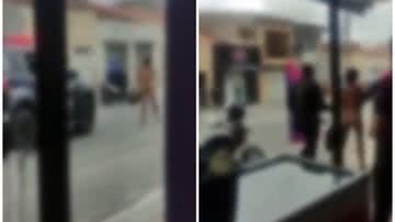 Reprodução/Vídeo