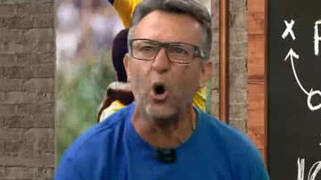 Reprodução/Band TV