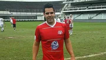 Arquivo pessoal