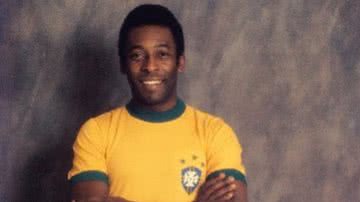 @Pelé/instagram