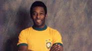 @Pelé/instagram