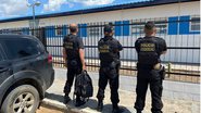 Divulgação / PF