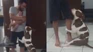 Reprodução/TikTok @naylavinhas