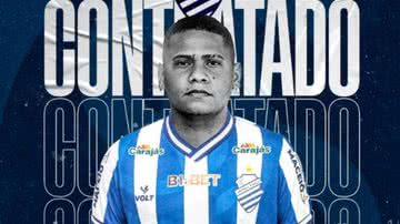 Divulgação/CSA