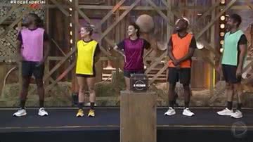 Reprodução / Record TV