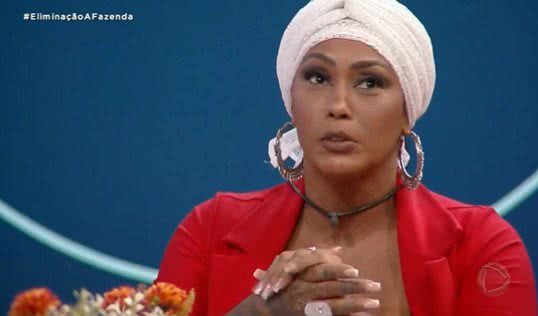 Reprodução / RecordTV
