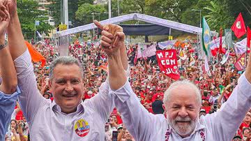 Foto: Ricardo Stuckert