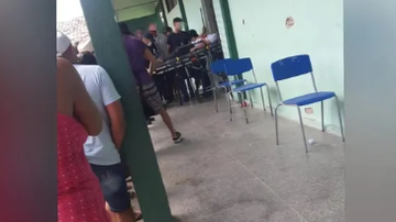 Reprodução