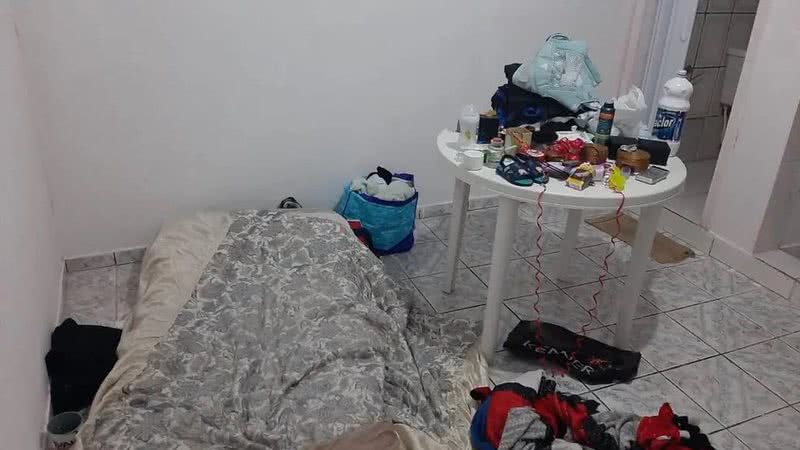 Divulgação/PM