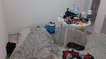 Divulgação/PM