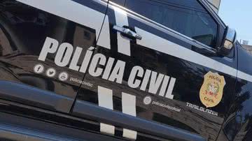 Divulgação/PC