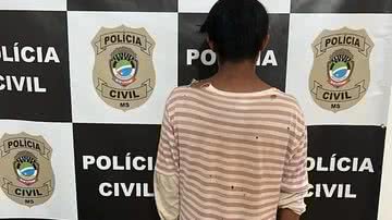 Divulgação/PC