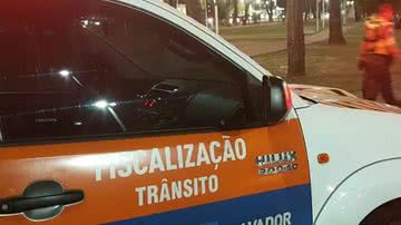 Divulgação/PMS
