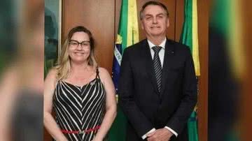 Divulgação/Redes Sociais