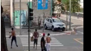 Reprodução/Vídeo