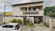 Reprodução/Google Maps