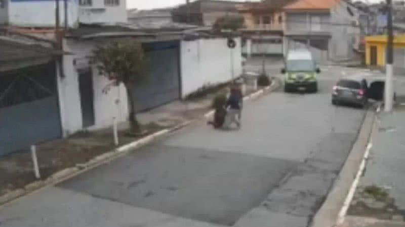 Reprodução/Vídeo