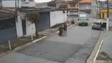 Reprodução/Vídeo