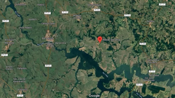 Reprodução/Google Maps