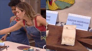 Reprodução/TV Globo