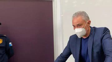 Reprodução | @BrunoMurito