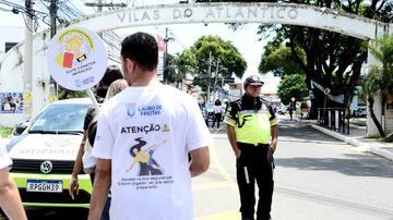 Dinaldo Silva/BNews