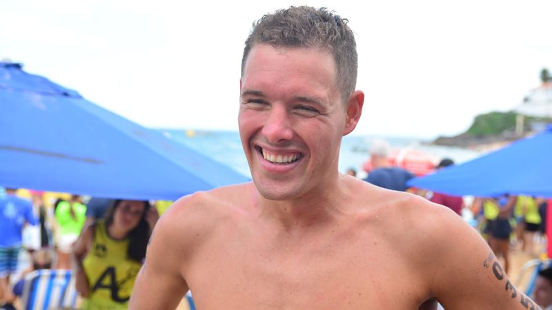 Joilson César/BNews