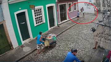 Reprodução