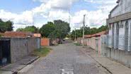 Reprodução/Google Street View