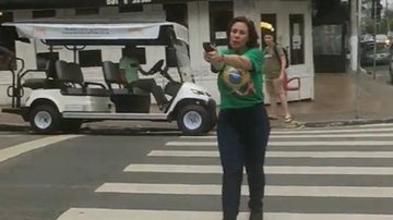 Reprodução / Vídeo