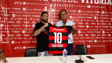Foto: Luiz San Martin/BNews