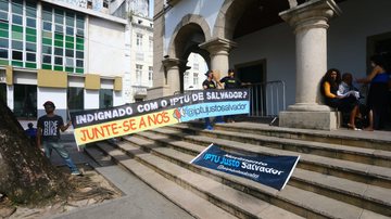 Paulo M. Azevedo/BNews