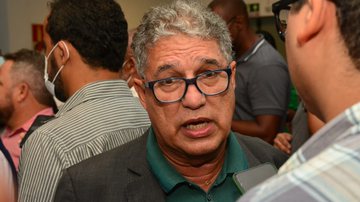 Joilson César/BNews