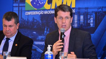 Agência CNM