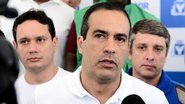 Dinaldo Silva/BNews
