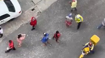Reprodução Vídeo