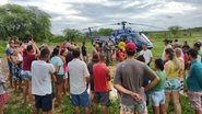 Foto: Divulgação/Graer-PMBA
