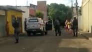 Reprodução Redes Sociais