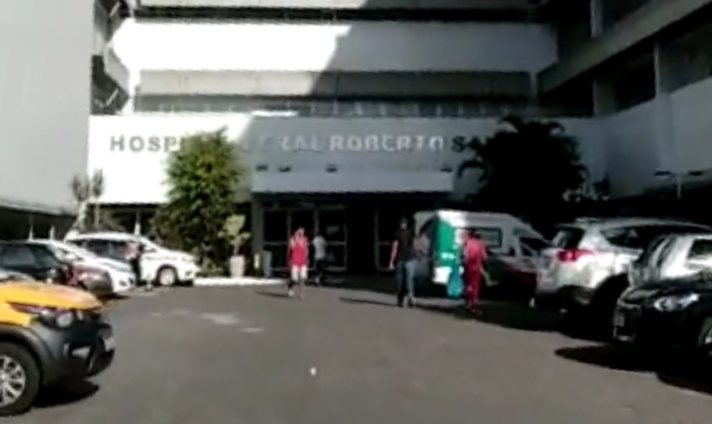 Reprodução/Vídeo